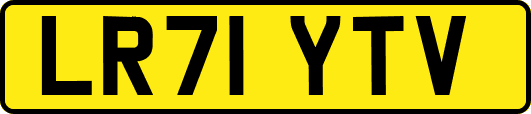 LR71YTV