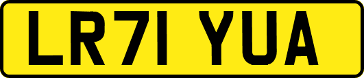 LR71YUA