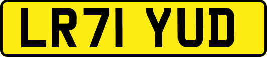 LR71YUD