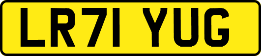 LR71YUG
