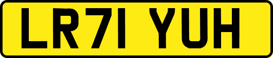 LR71YUH