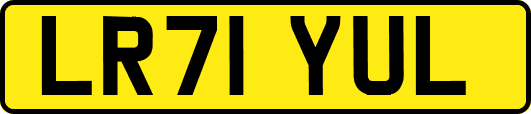 LR71YUL