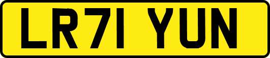 LR71YUN