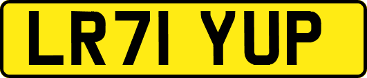 LR71YUP