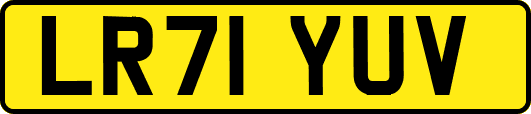 LR71YUV