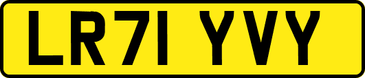LR71YVY