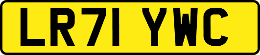 LR71YWC