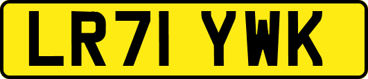 LR71YWK