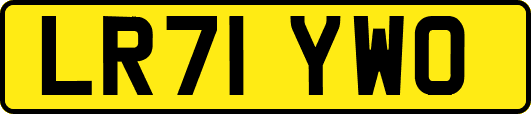 LR71YWO