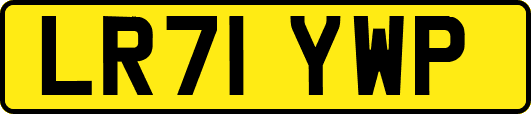 LR71YWP