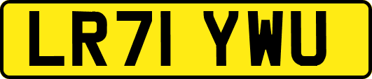 LR71YWU