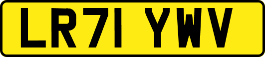 LR71YWV