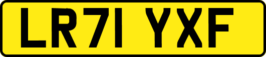 LR71YXF