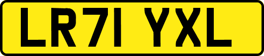 LR71YXL