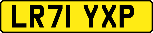 LR71YXP