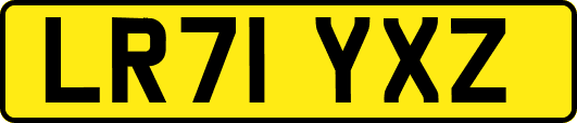 LR71YXZ