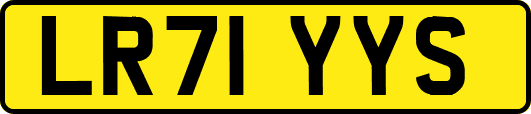 LR71YYS