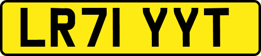 LR71YYT