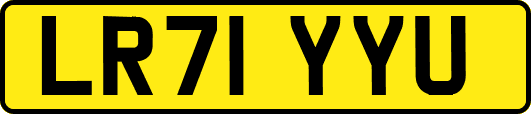 LR71YYU