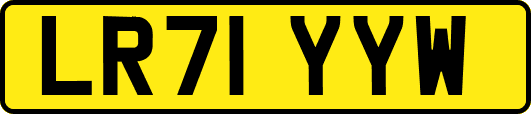 LR71YYW