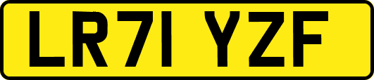 LR71YZF