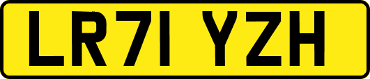 LR71YZH