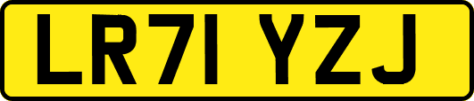 LR71YZJ