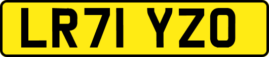 LR71YZO