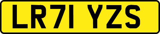 LR71YZS