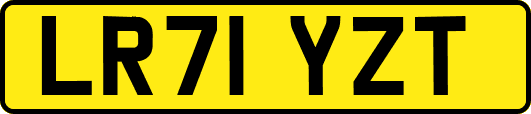 LR71YZT