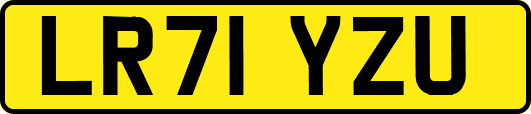 LR71YZU