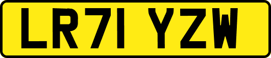 LR71YZW
