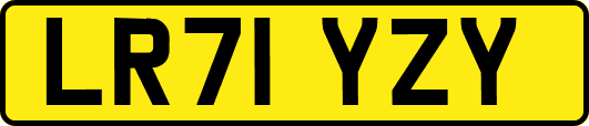 LR71YZY