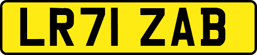 LR71ZAB