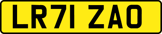 LR71ZAO