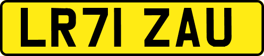 LR71ZAU