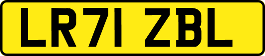 LR71ZBL