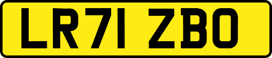 LR71ZBO