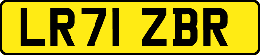 LR71ZBR