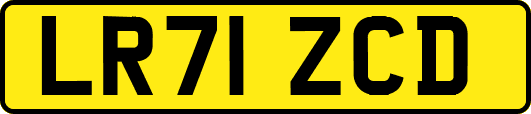 LR71ZCD
