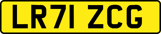 LR71ZCG