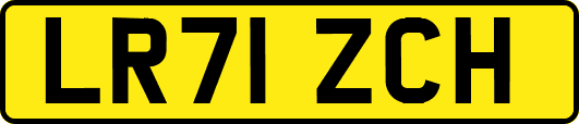 LR71ZCH