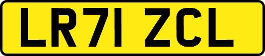 LR71ZCL