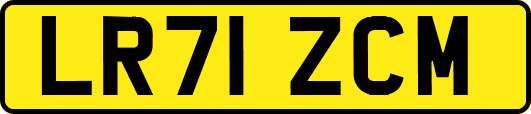 LR71ZCM