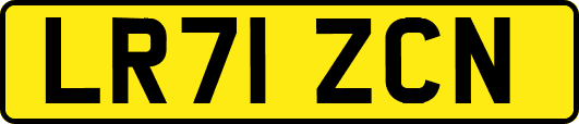 LR71ZCN