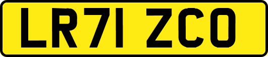 LR71ZCO