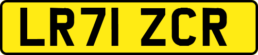 LR71ZCR