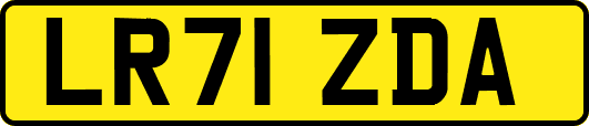 LR71ZDA