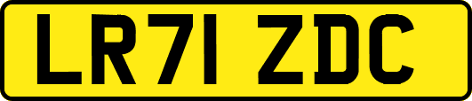 LR71ZDC