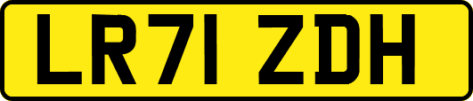 LR71ZDH